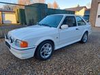 Ford escort rs turbo, Auto's, Particulier, Te koop, Escort