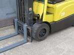 heftruck (chariot elevateur)Hyster 2.5 ton ELECTRISCH, Bricolage & Construction, Enlèvement, Utilisé