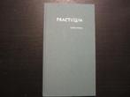 Practiqum  by Weyers & Borms, Boeken, Kunst en Cultuur | Fotografie en Design, Ophalen of Verzenden, Techniek