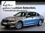 BMW Serie 3 318 SPORTLINE TREKHAAK HIFI SOUND, Auto's, BMW, Automaat, Emergency brake assist, Bedrijf, 156 pk