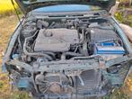 Volvo motor V40 1,9 T Diesel, Ophalen, Gebruikt, Volvo