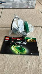 Lego 70628, Ophalen of Verzenden, Zo goed als nieuw, Lego