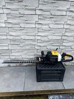 Heggenschaar op benzine, Jardin & Terrasse, Taille-haies, Enlèvement, Comme neuf, Essence