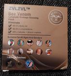 Lymfedrainage afslankpads, Ophalen, Nieuw