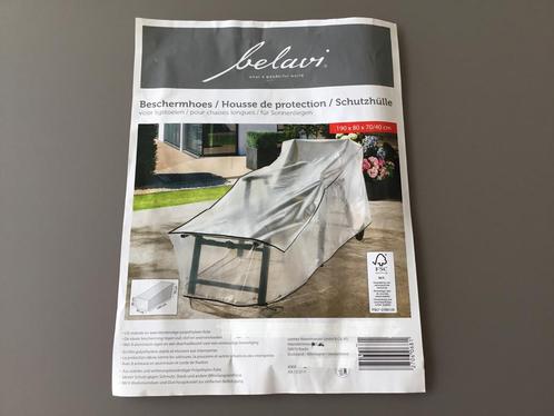 BESCHERMHOES VOOR LIGSTOELEN. ALS NIEUW!, Tuin en Terras, Tuinmeubel-accessoires, Zo goed als nieuw, Ophalen of Verzenden