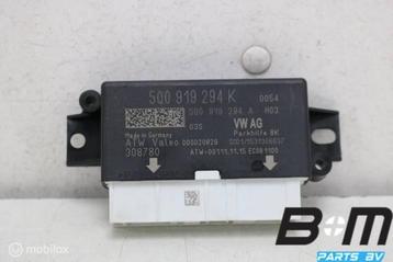 Regelapparaat PDC VW Golf 7 5Q0919294K beschikbaar voor biedingen