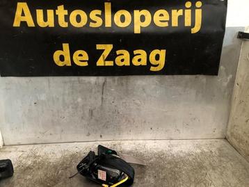 Veiligheidsgordel rechts-voor van een Hyundai I10 beschikbaar voor biedingen