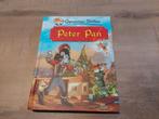 Geronimo Stilton - Peter pan, Ophalen, Nieuw, Geronimo Stilton