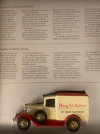Matchbox of Yesteryear No:Y-21 / 22 1930 FORD Model A - B&O., Hobby & Loisirs créatifs, Voitures miniatures | 1:43, Comme neuf