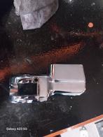 Harley davidson shovelhead, Motoren, Ophalen