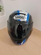 Shoei X Spirit, Motoren, Kleding | Motorhelmen, M, Dames, Ophalen of Verzenden, Nieuw zonder kaartje