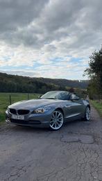 Z4 E89, Auto's, 2500 cc, Euro 5, Achterwielaandrijving, 199 g/km