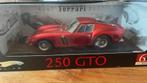 Ferrari 250 GTO 1:18 - 60th anniversary neuf et emballé, Ophalen of Verzenden