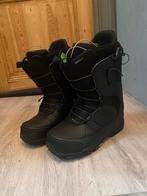 Boots / Burton Driver X Noire taille 9,5 ( 42,5 ), Sports & Fitness, Comme neuf