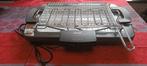 BBQ Electrique Delonghi Barby.Q GrigliaTutto BQ78, Tuin en Terras, Elektrische barbecues, Ophalen, Nieuw