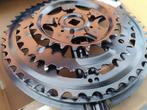 Shimano 100GS BIOPACE SG 48/38/28, Algemeen, Nieuw, Shimano, Ophalen