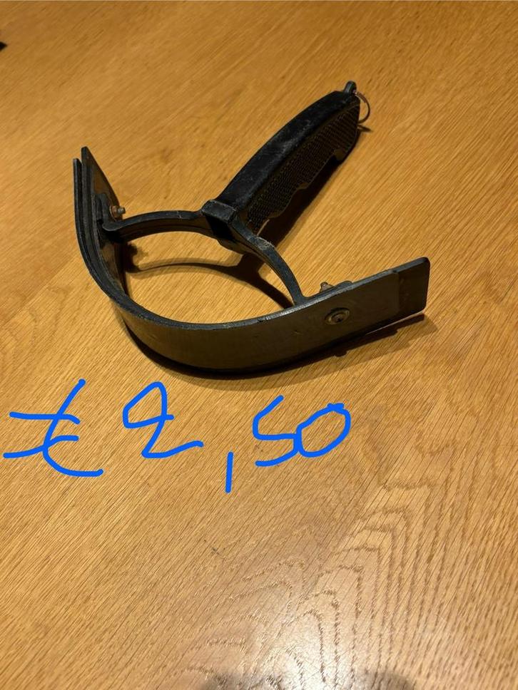 Paardenspullen, Dieren en Toebehoren, Paarden en Pony's | Overige Paardenspullen, Ophalen