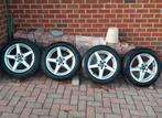 Jantes alliage, Autos : Pièces & Accessoires, Enlèvement, 16 pouces, Véhicule de tourisme, Jante(s)