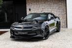 CHEVROLET CAMARO ️EU-VERSIE| ZL1 SPOILERS|CAMARO SPECIALIST, Auto's, Chevrolet, Automaat, Achterwielaandrijving, 4 cilinders, Zwart