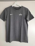 T-shirt Nike KRC Genk maat 12/13 jaar, Chemise ou À manches longues, Garçon, Enlèvement ou Envoi, Nike
