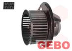 BMW E92/3 COUPE 2010 T/M 2014 Binnen ventilator 6411 9227 67, Ophalen of Verzenden, 6 maanden garantie, Nieuw, BMW