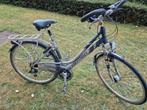Damesfiets oxford, Fietsen en Brommers, Ophalen, Zo goed als nieuw