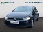 Volkswagen Polo Polo 1.0 TSI Life OPF DSG, Autos, Achat, Cruise Control, Automatique, Essence