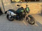 Benelli leoncino 800 trail scrambler, 2 cilinders, Motorrijbewijs A, Particulier, Meer dan 35 kW