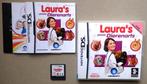 Laura's Passie Dierenarts voor de Nintendo DS Compleet, Enlèvement ou Envoi, Comme neuf
