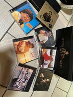 Cd box, Ophalen of Verzenden