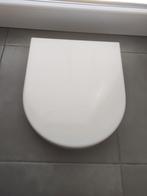 Wc bril, Ophalen, Zo goed als nieuw