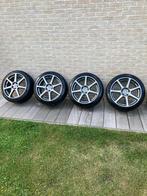 18 inch velgen 5x112 NIEUW, Ophalen, 18 inch, Banden en Velgen, Nieuw