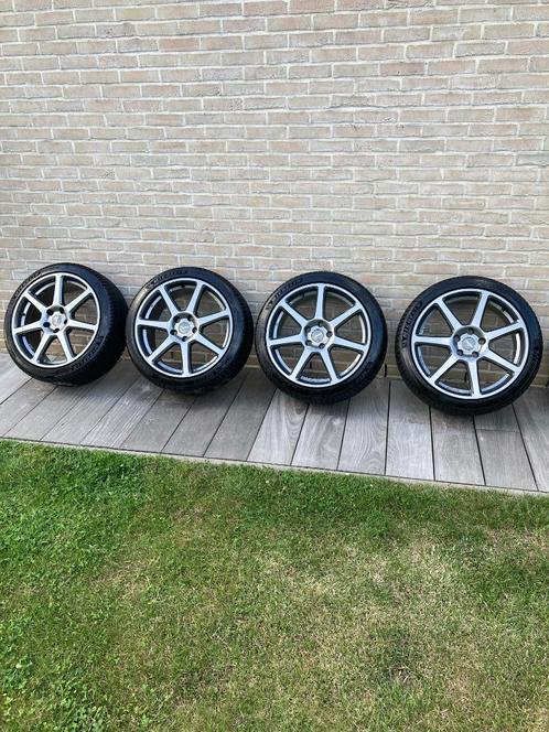 18 inch velgen 5x112 NIEUW, Auto-onderdelen, Banden en Velgen, Banden en Velgen, Zomerbanden, 18 inch, 225 mm, Personenwagen, Nieuw