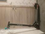 Elektrische step zwarte kleur, Fietsen en Brommers, Steps, Ophalen, Gebruikt, Elektrische step (E-scooter), Overige merken