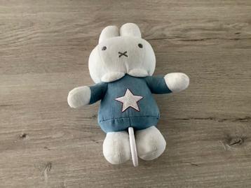 Nijntje muziekmobiel (25 cm) beschikbaar voor biedingen