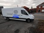 Mercedes sprinter L3H2 euro5, Auto's, Particulier, Te koop, Boordcomputer