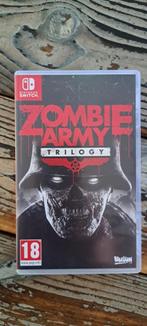 Zombie army trilogy, Games en Spelcomputers, Vanaf 18 jaar, Overige genres, 1 speler, Ophalen of Verzenden