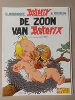 Verschillende titels Asterix nieuw, Enlèvement ou Envoi, Utilisé