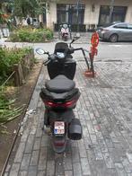 Scooter Aprilia SXR sport 50cc, Motoren, Motoren | Aprilia, Scooter, 4 cilinders, Particulier, 50 cc