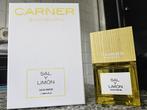 Carner barcelona sal y limon parfum 100ml (90ml vol), Ophalen of Verzenden, Gebruikt