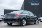 Peugeot 508 1.6 BlueHDi / CAMERA / CLIMATISATION / CUIR / KE, 5 places, Carnet d'entretien, Berline, 4 portes