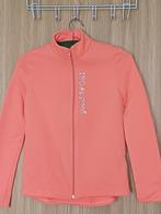 Fleece met rits Decathlon Maat 140, Enfants & Bébés, Pull ou Veste, Decathlon, Comme neuf, Fille