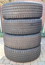 4 nieuwe zomerbanden Goodyear efficientgrip 215 55 18 95H, Auto-onderdelen, Banden en Velgen, Ophalen, 18 inch, 215 mm, Nieuw