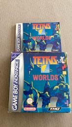 Tetris, Consoles de jeu & Jeux vidéo, Jeux | Nintendo Game Boy, Enlèvement, Utilisé, Puzzle et Éducatif, À partir de 7 ans