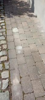 terras, Tuin en Terras, Tuintafels, Ophalen, Zo goed als nieuw, Rechthoekig, Overige materialen