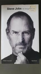 Walter Isaacson - Steve Jobs, Ophalen, Zo goed als nieuw, Walter Isaacson