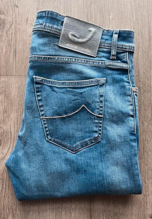 Jacob Cohen jeans size 35 type J622 slim comfort, Kleding | Heren, Spijkerbroeken en Jeans, Zo goed als nieuw, W36 - W38 (confectie 52/54)