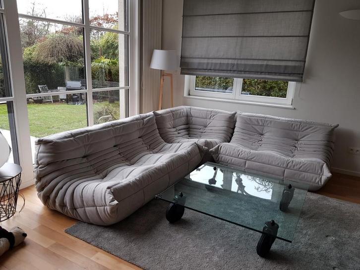 togo, Huis en Inrichting, Zetels | Complete zithoeken, Zo goed als nieuw, Ophalen