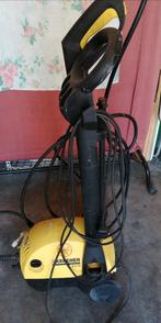 Karcher K 4.75, Doe-het-zelf en Bouw, Reinigingsmachines, Ophalen, Gebruikt