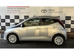 Toyota Aygo x-play, Achat, 998 cm³, Euro 6, Entreprise